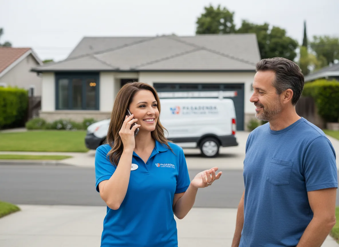 Electrician Washington, NE FAQs
